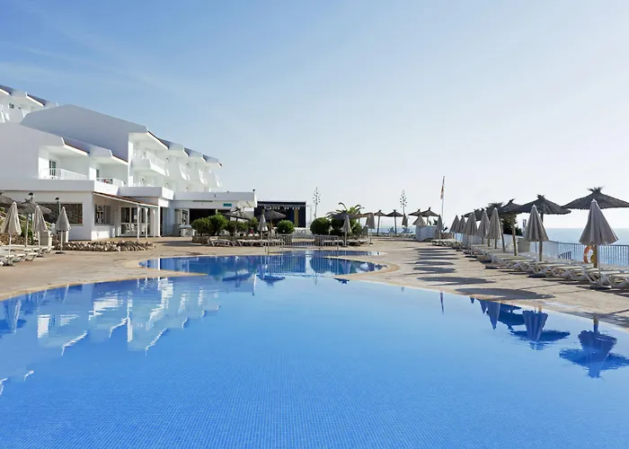 Hsm Calas ParkAparthotel