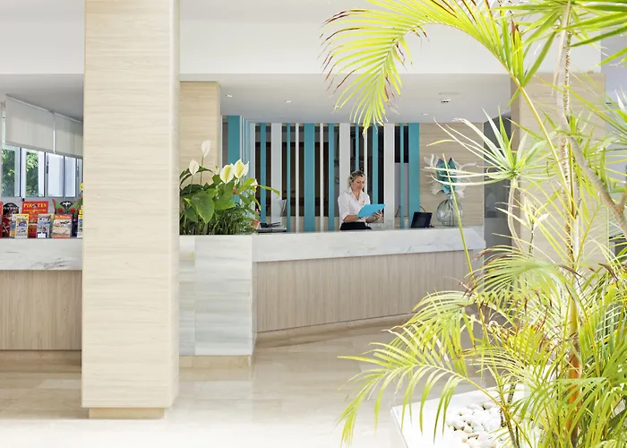 Hsm Calas ParkAparthotel